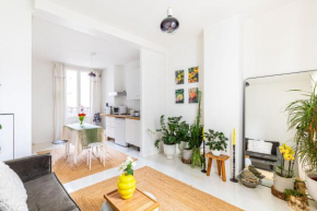 GuestReady - Beau séjour à Aubervilliers